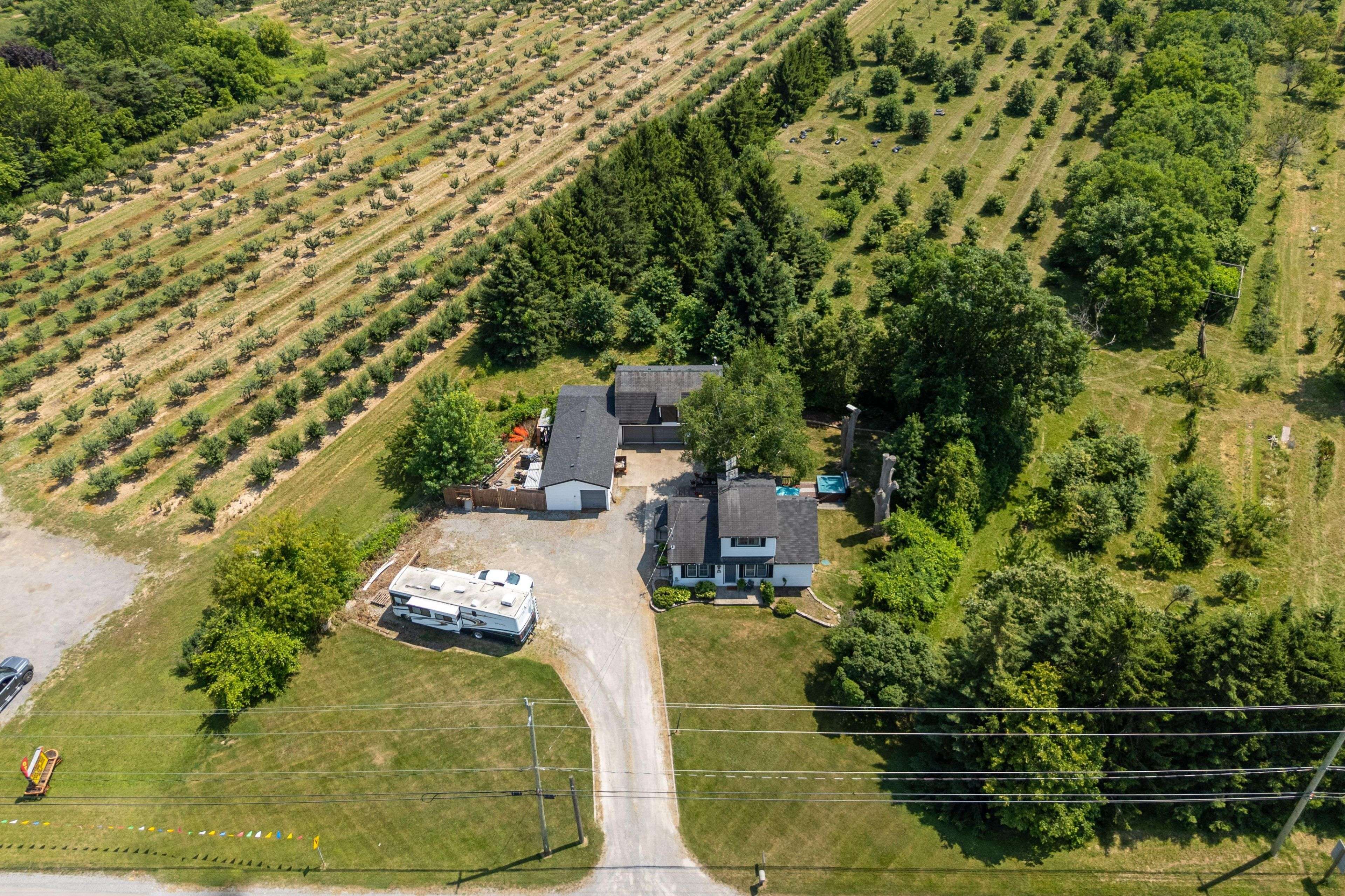 Niagara-on-the-lake, ON L0S 1J0,649 Lakeshore RD