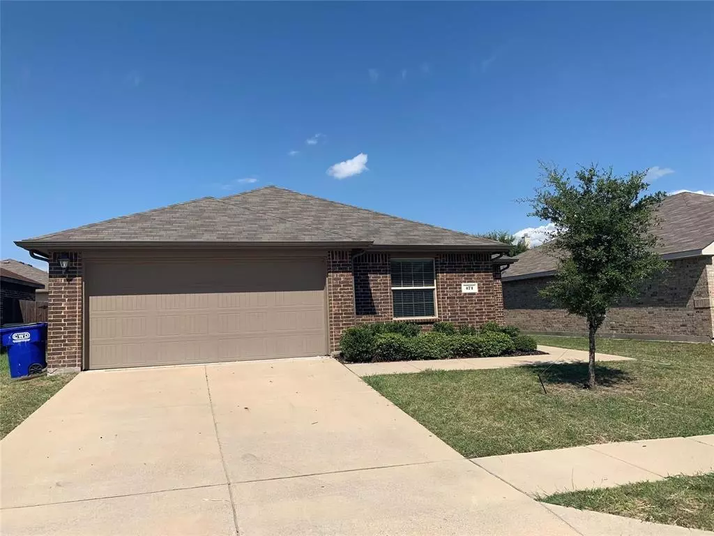 Lavon, TX 75166,471 Harding Lane