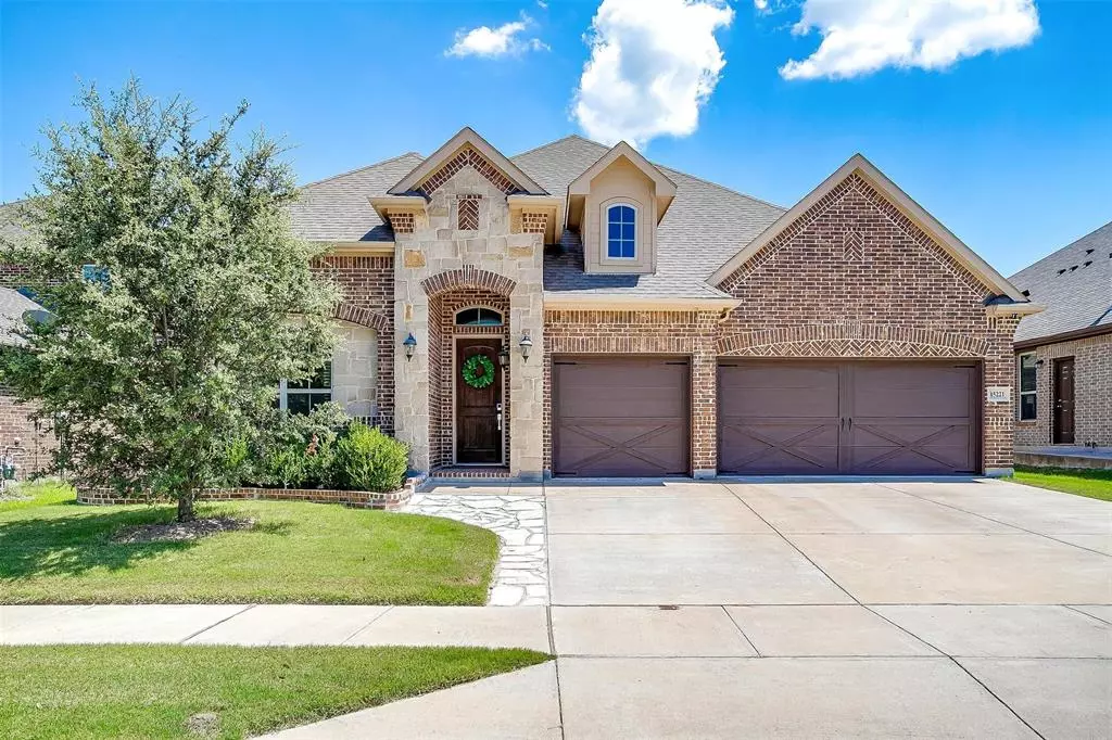 Aledo, TX 76008,15221 Everly Court