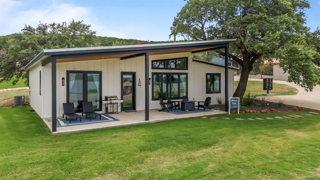 Graford, TX 76449,1782 FM 2951 #4