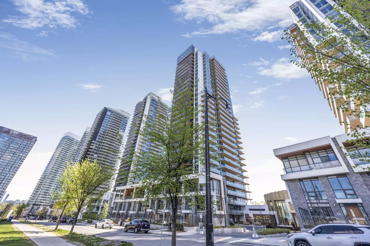 Toronto C15, ON M2K 0J2,27 McMahon DR #3308
