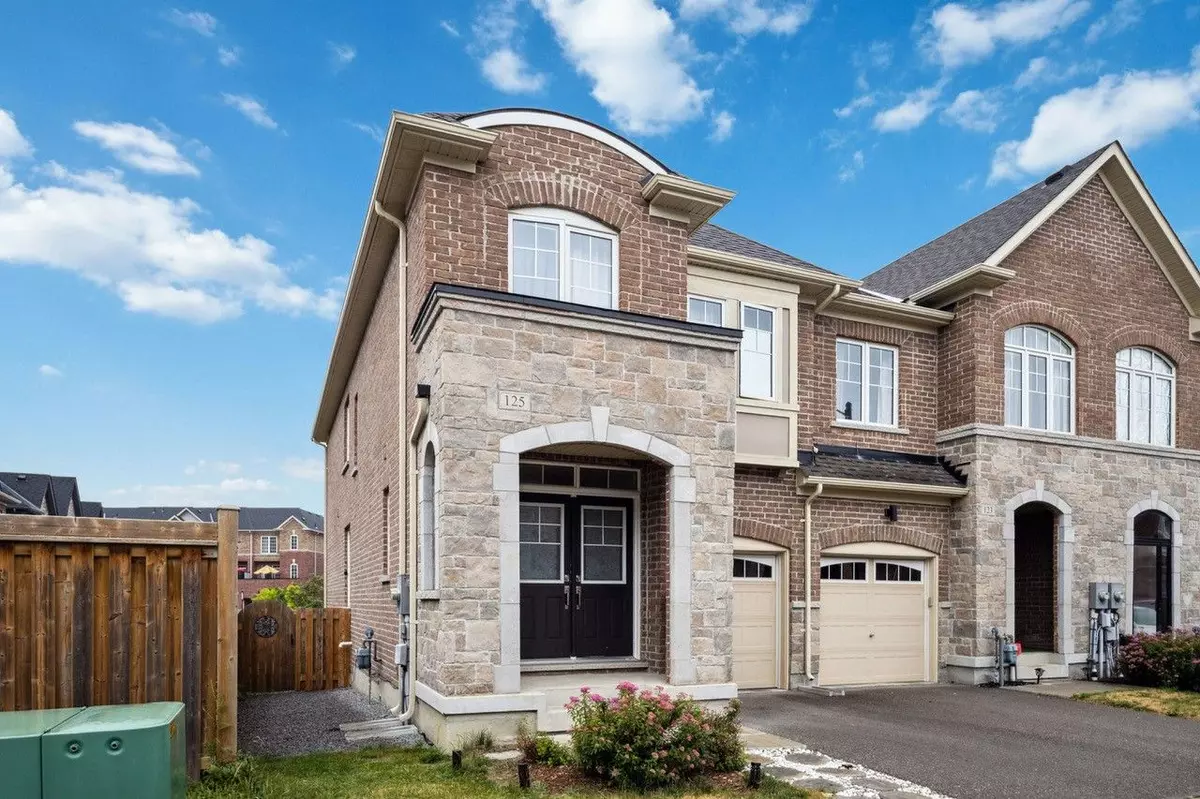 Newmarket, ON L3X 1B8,125 Maguire RD