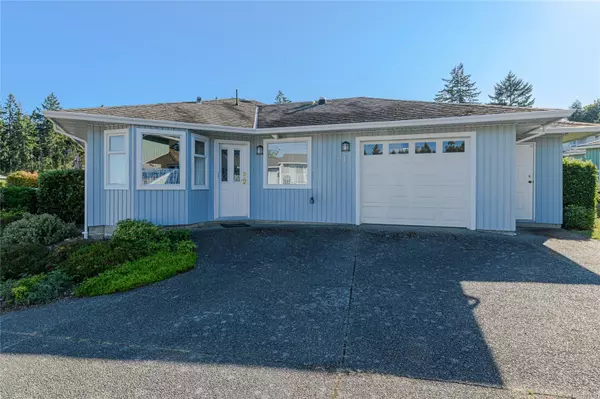 295 Lower Ganges Rd #31, Salt Spring, BC V8K 1T3