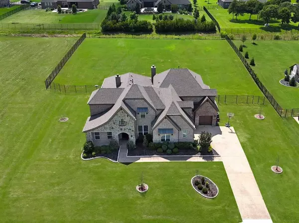 Flower Mound, TX 75022,4509 Montalcino Boulevard