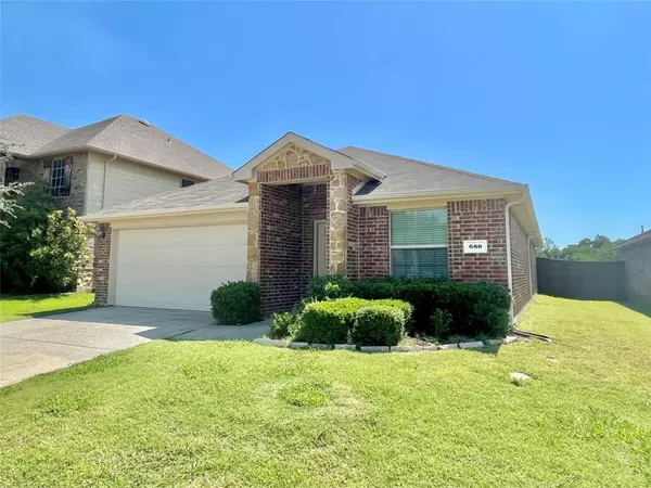 Lavon, TX 75166,680 Lincoln Avenue