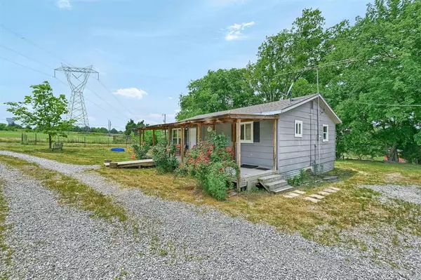 Van Alstyne, TX 75495,1631 Ballard Road