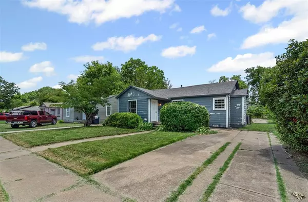 Fort Worth, TX 76104,1212 E Mulkey Street