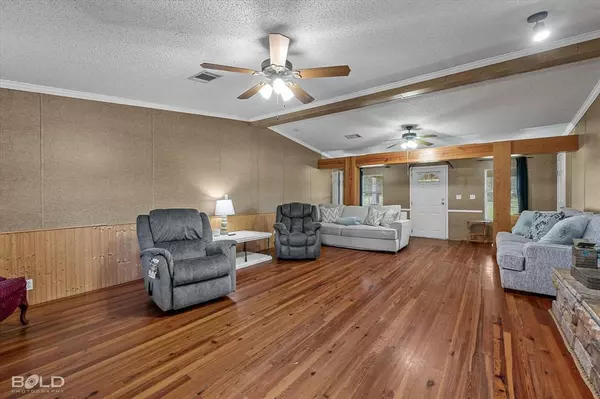 Grand Cane, LA 71032,156 Deer Park Drive