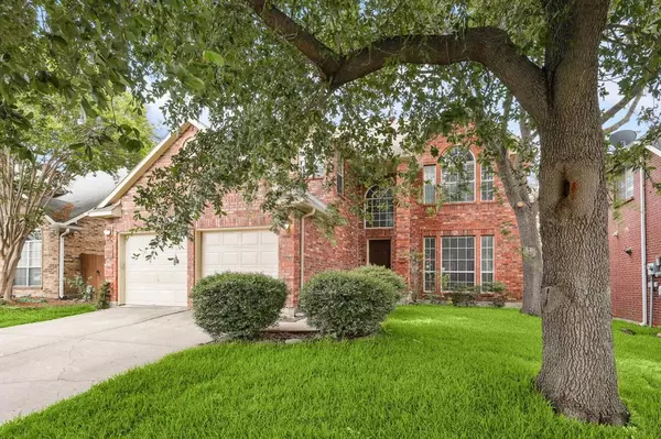 Flower Mound, TX 75028,1933 Brook Lane