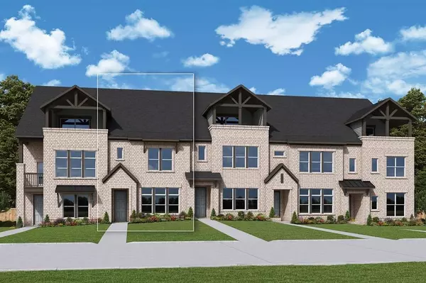 4839 Fuller Court #702, Irving, TX 75038