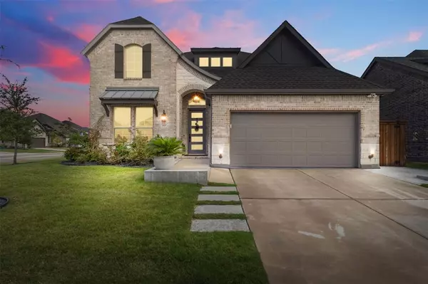 Celina, TX 75009,533 Remington Road