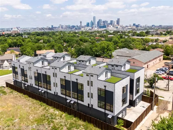 Dallas, TX 75203,430 E 8th #201