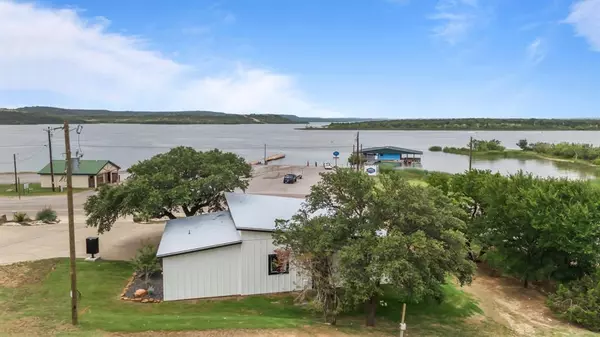 Graford, TX 76449,1782 FM 2951 #4