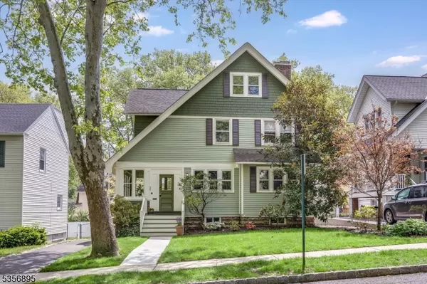 35 Hathaway Pl, Glen Ridge Boro Twp., NJ 07028