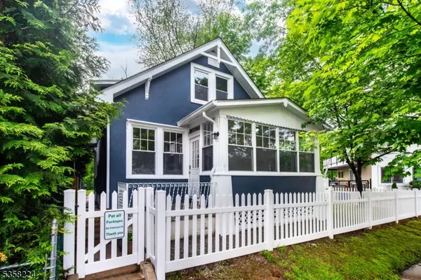 254 Bergen Blvd, Woodland Park, NJ 07424