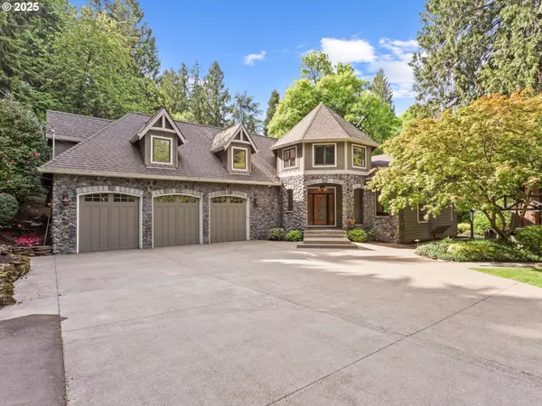 4207 SE ALDERCREST RD, Milwaukie, OR 97222