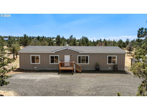 5064 SE PAWNEE LOOP, Prineville, OR 97754
