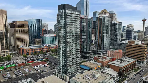 1010 6 ST SW #705, Calgary, AB T2R 1B4