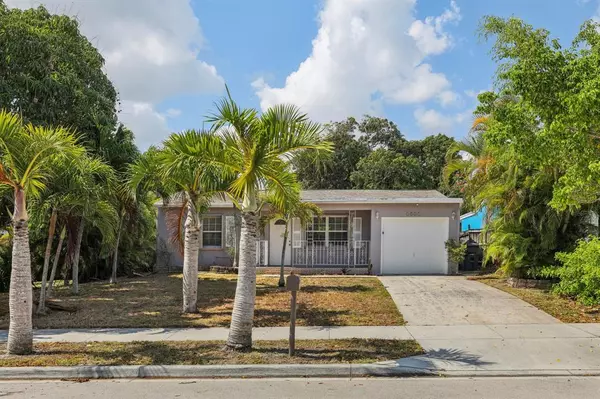 Lake Worth Beach, FL 33460,1531 17th Ave