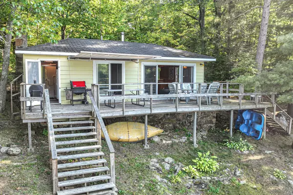 Severn, ON L0K 1E0,2910 Maclean Lk N S RD