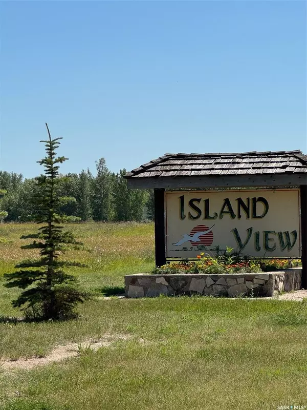 Lot 5 Block Y Marina DRIVE, Island View, SK S0G 1C0