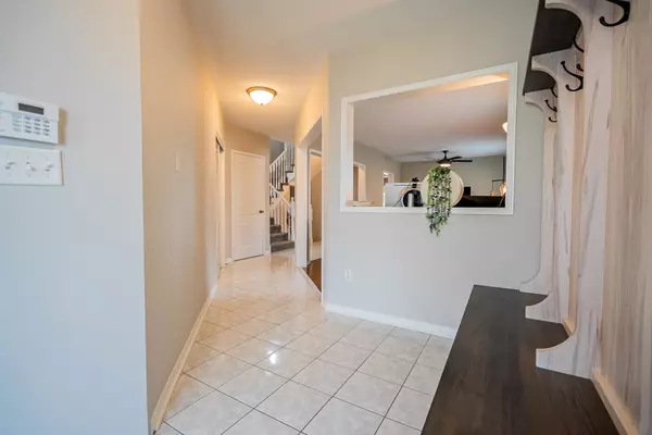 Brampton, ON L6X 4X8,45 Culture CRES