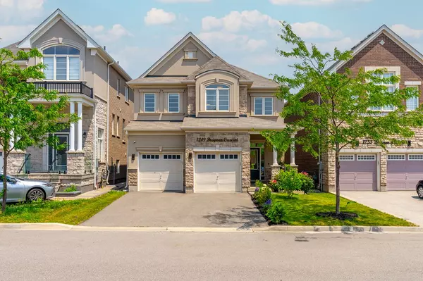 Milton, ON L9E 1C5,1249 Duignan CRES