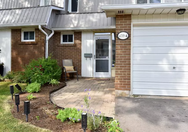 Burlington, ON L7N 2Z9,459 Woodview RD #4