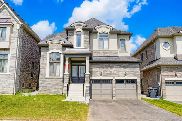 Caledon, ON L7C 4N1,95 James Walker AVE