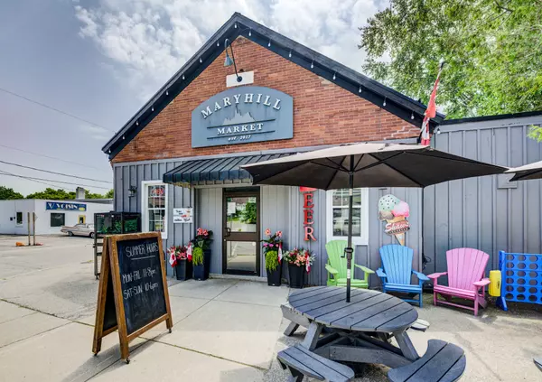 Woolwich, ON N0B 2B0,3 St Charles ST W