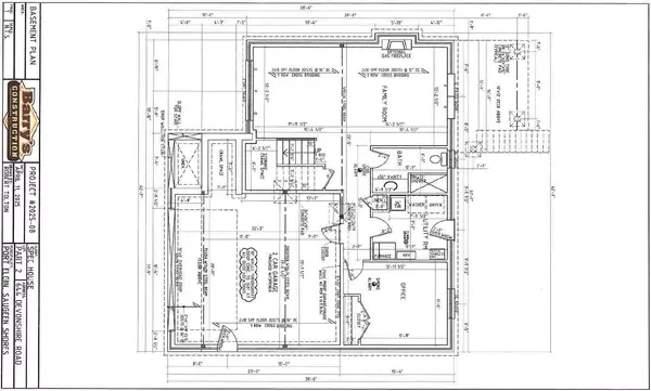Saugeen Shores, ON N0H 2C3,644 Devonshire RD