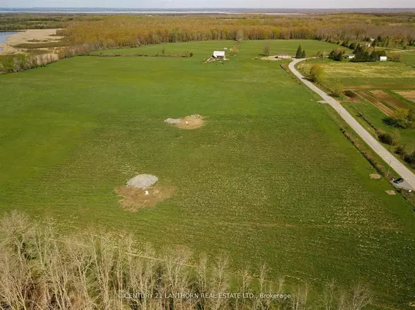 Prince Edward County, ON K0K 1W0,861 FISH LAKE RD