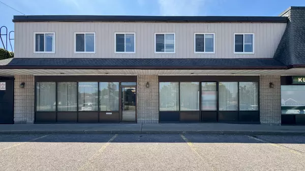 Quinte West, ON K8V 6C4,499 Dundas ST W #5