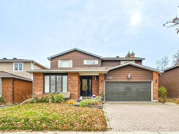 1309 Plante DR, Hunt Club - Windsor Park Village And Area, ON K1V 9Z8
