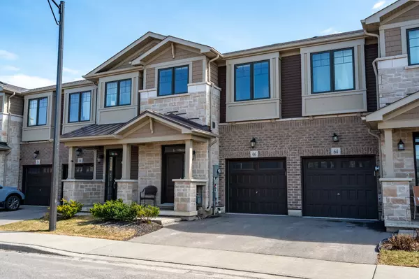 Hamilton, ON L8K 0A4,66 Pelican LN