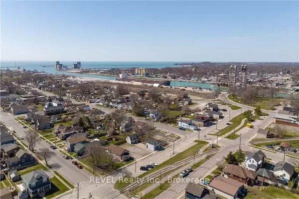 Port Colborne, ON L3K 1E1,129 Durham ST #unit 3 - main