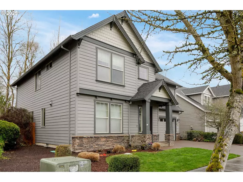 347 NW BENTON DR, Albany, OR 97321