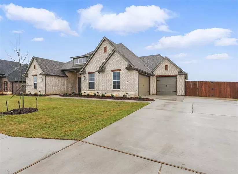 125 Chapowits, Godley, TX 76044