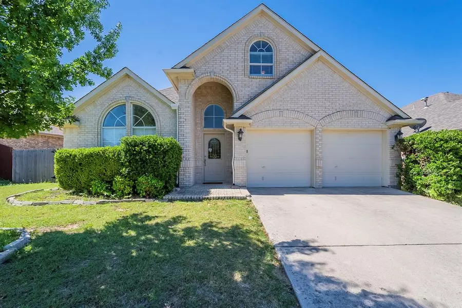 6937 Andress Drive, Fort Worth, TX 76132