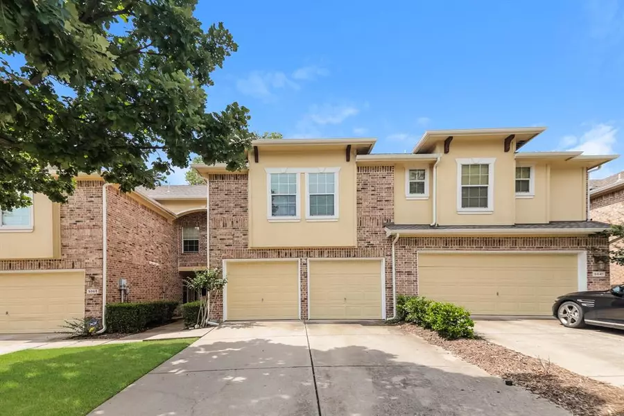 9853 Fleetwood Drive, Frisco, TX 75035