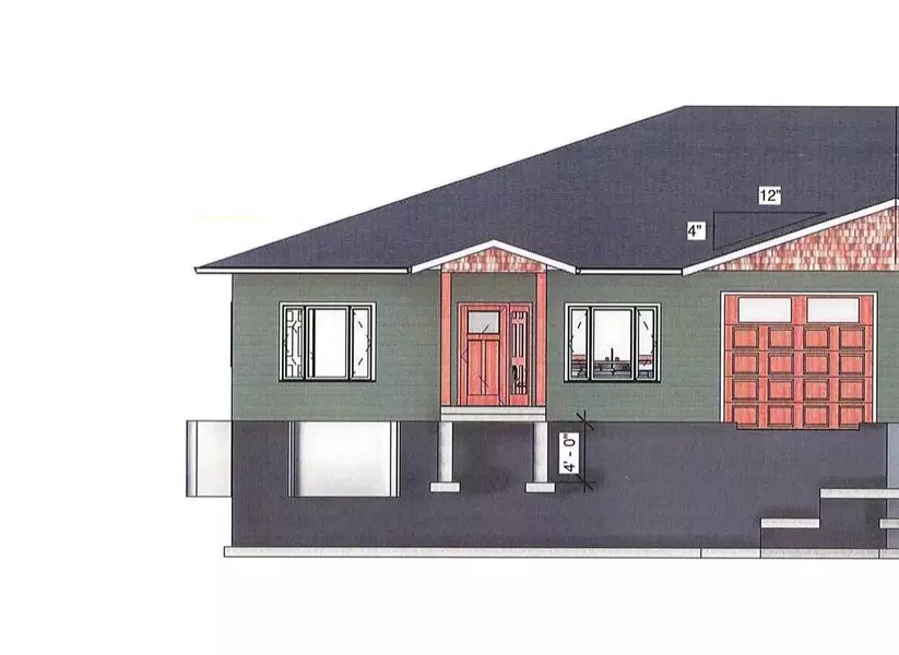 200 Parkview CRES W ##3, Bow Island, AB T0K 0G0