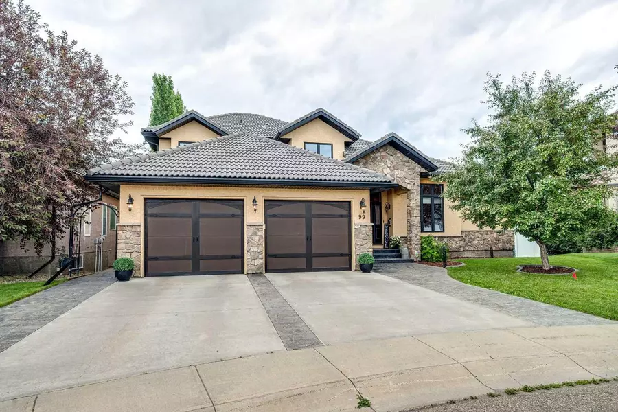 99 Alexander CRES, Red Deer, AB T4R 2T2