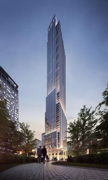 11 Yorkville AVE #5607, Toronto C02, ON M4W 0B7