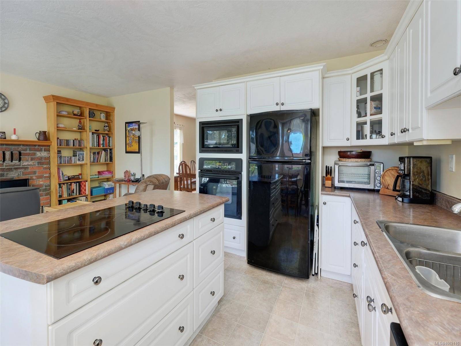 Central Saanich, BC V8M 1A6,6797 Wendonna Pl