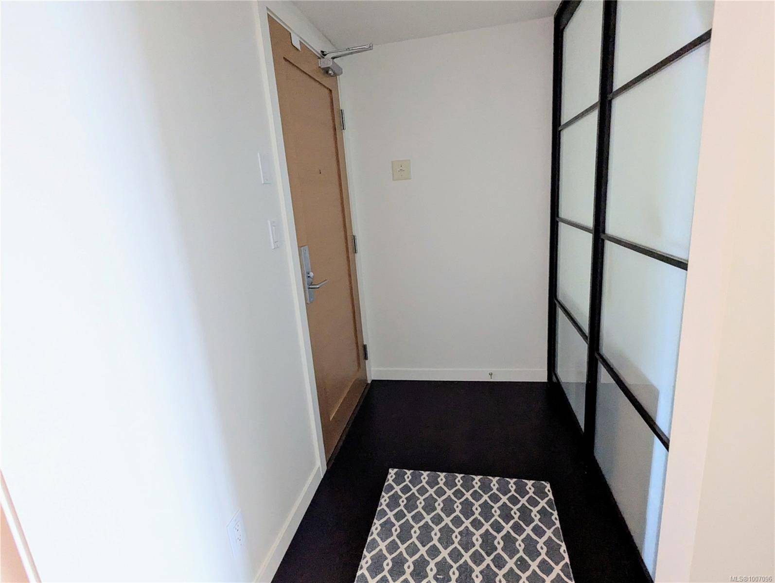 Victoria, BC V8W 0A9,707 Courtney St #1405