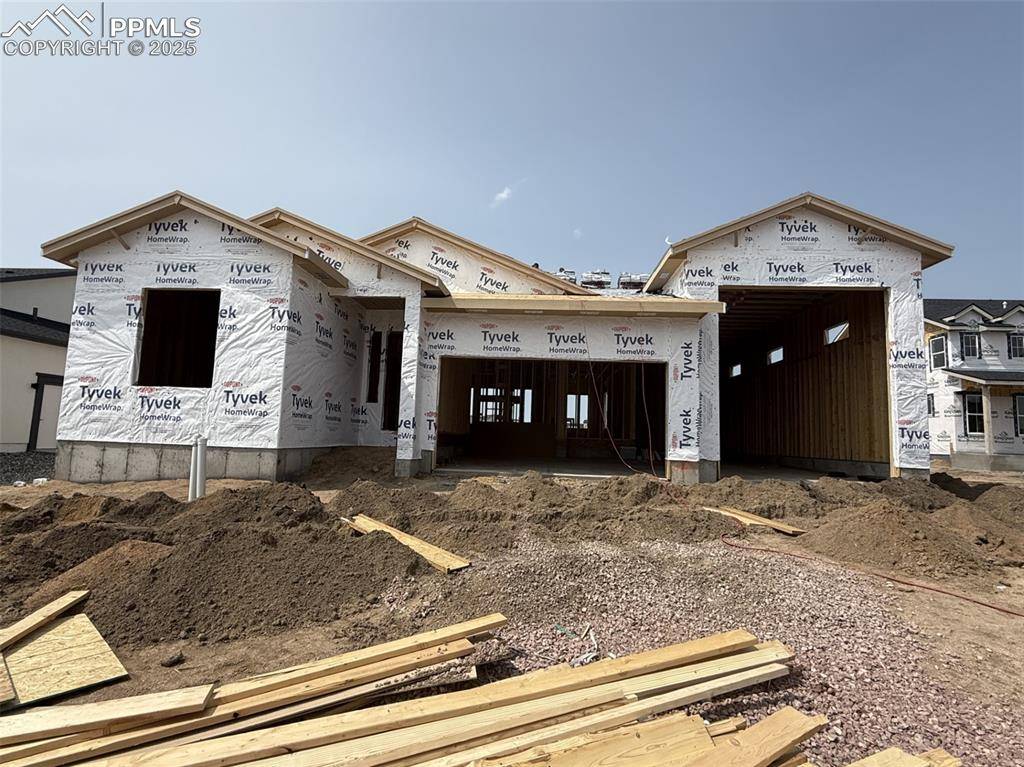 Colorado Springs, CO 80908,8424 William Downing DR