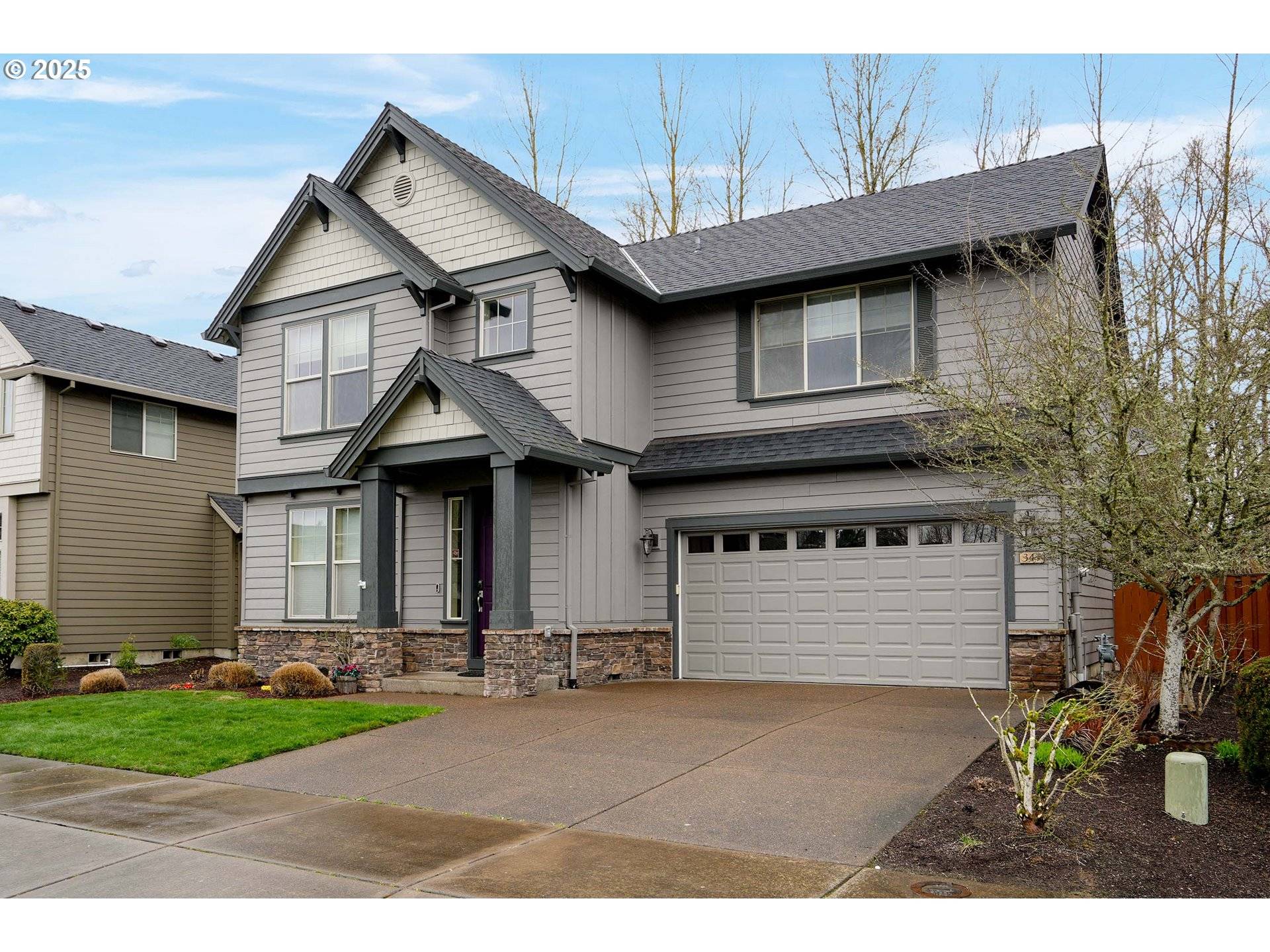 Albany, OR 97321,347 NW BENTON DR