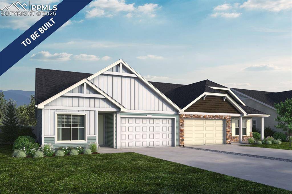 5782 Torrisdale VW, Colorado Springs, CO 80927