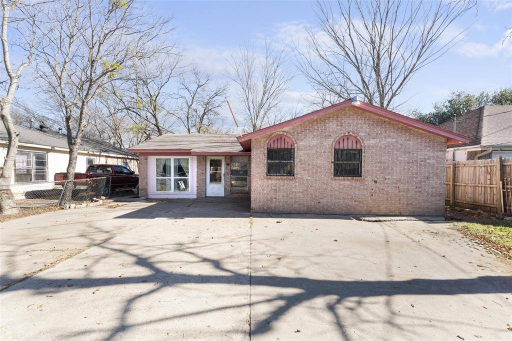 4014 Odessa Street, Dallas, TX 75212