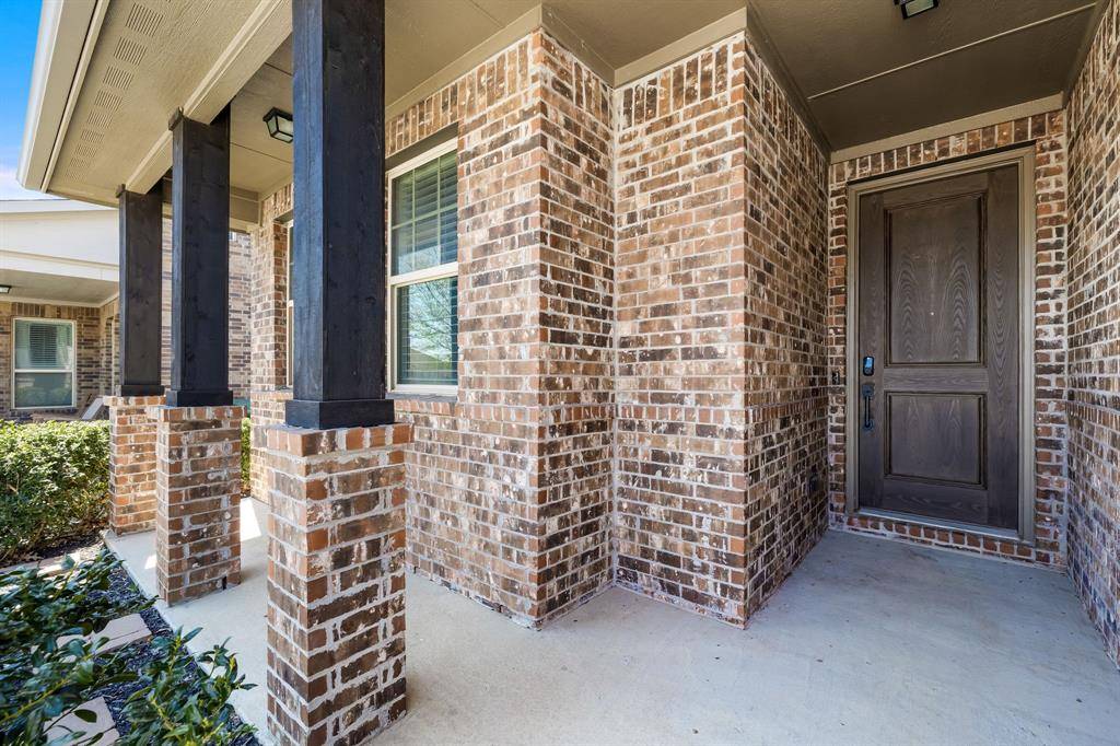 Prosper, TX 75078,730 Red Fox Drive